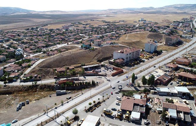 İki adımla şehir değiştiriyorlar 7