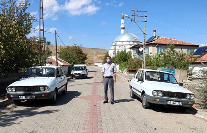 İki adımla şehir değiştiriyorlar 4