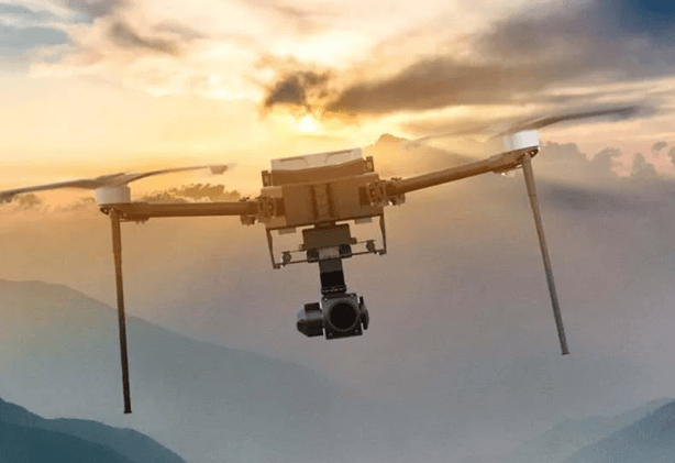 Savaş alanına damga vuracak silah 1