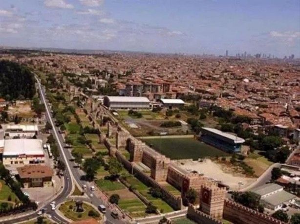 İstanbul'un semtlerinde en çok nereli yaşıyor? 12