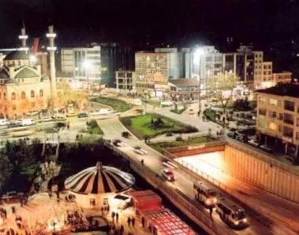 İstanbul'un semtlerinde en çok nereli yaşıyor? 13