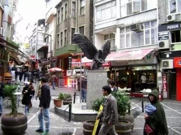 İstanbul'un semtlerinde en çok nereli yaşıyor? 14