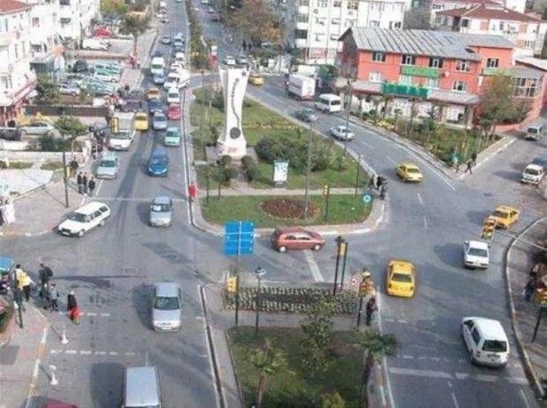 İstanbul'un semtlerinde en çok nereli yaşıyor? 15