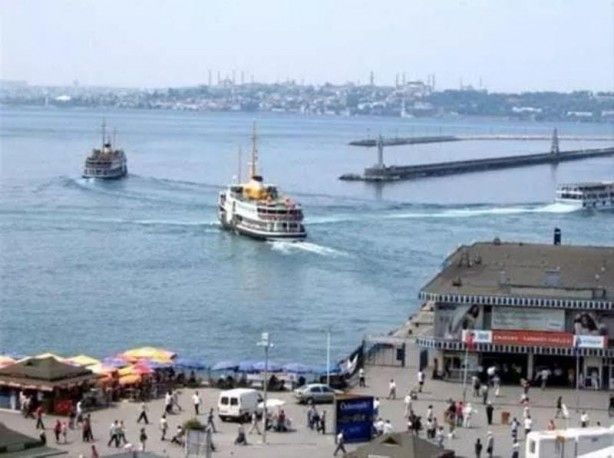 İstanbul'un semtlerinde en çok nereli yaşıyor? 16