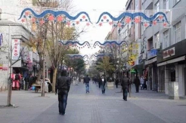 İstanbul'un semtlerinde en çok nereli yaşıyor? 19