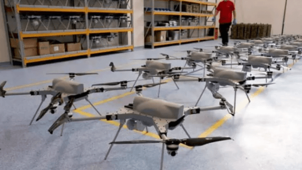 Savaş alanına damga vuracak silah 2