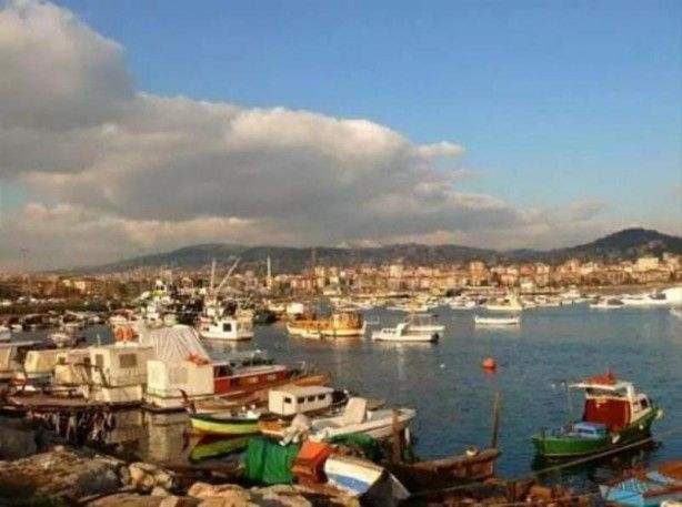 İstanbul'un semtlerinde en çok nereli yaşıyor? 21