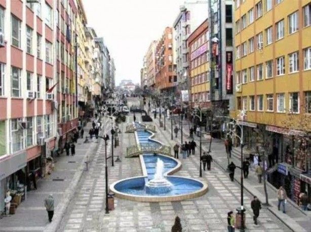 İstanbul'un semtlerinde en çok nereli yaşıyor? 23
