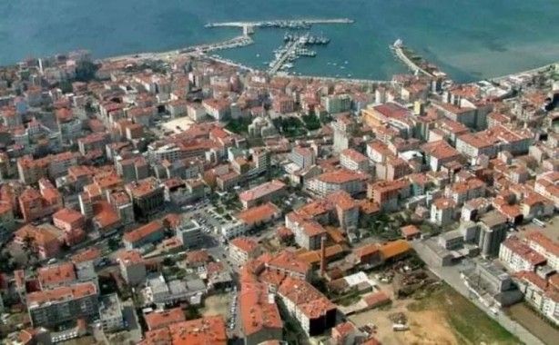 İstanbul'un semtlerinde en çok nereli yaşıyor? 24