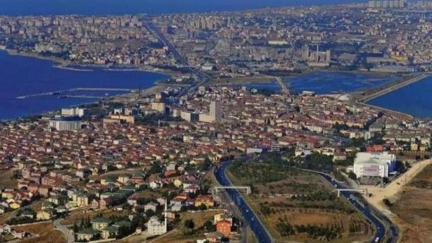 İstanbul'un semtlerinde en çok nereli yaşıyor? 25