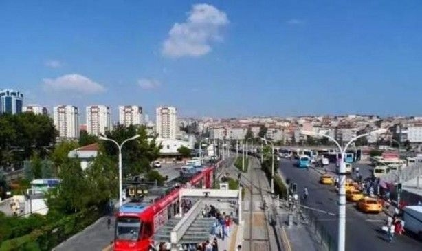 İstanbul'un semtlerinde en çok nereli yaşıyor? 26