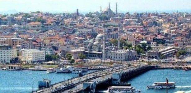 İstanbul'un semtlerinde en çok nereli yaşıyor? 27