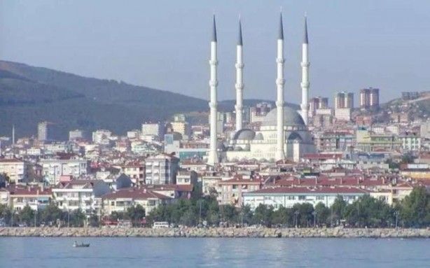 İstanbul'un semtlerinde en çok nereli yaşıyor? 30