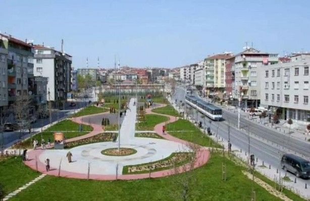 İstanbul'un semtlerinde en çok nereli yaşıyor? 31