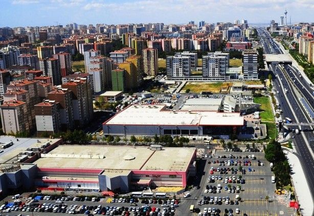 İstanbul'un semtlerinde en çok nereli yaşıyor? 32