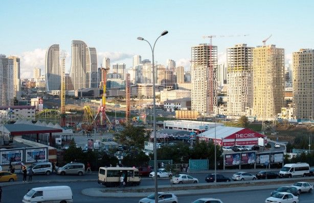 İstanbul'un semtlerinde en çok nereli yaşıyor? 33