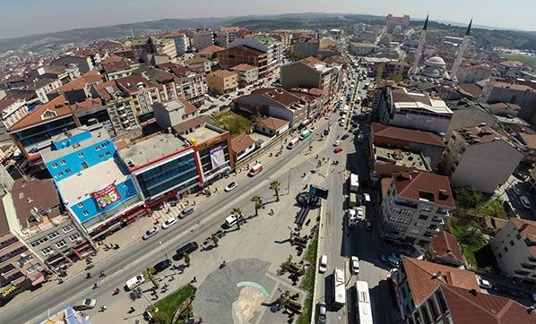 İstanbul'un semtlerinde en çok nereli yaşıyor? 35