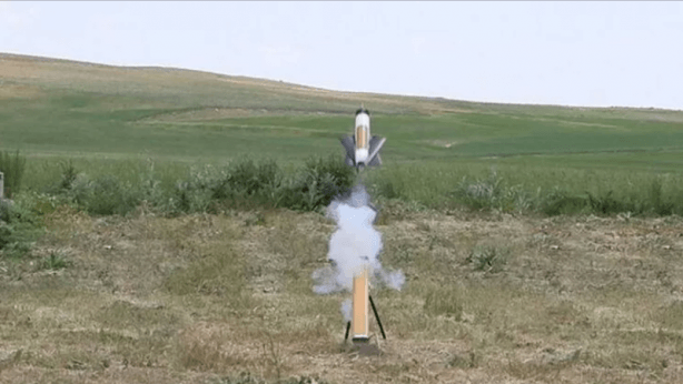 Savaş alanına damga vuracak silah 4