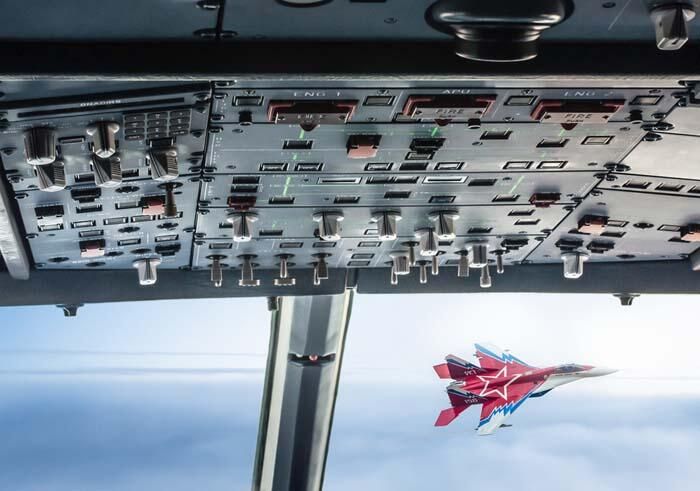 2020'nin en güçlü ülkeleri açıklandı! 29