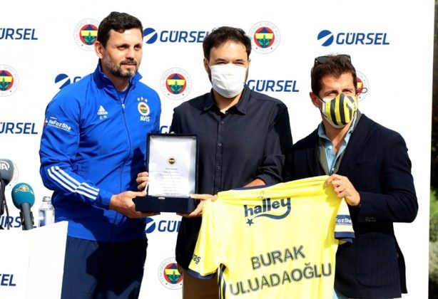 Fenerbahçe otobüsünde bomba kurşun detay! 8