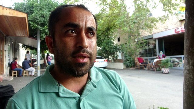 Gelen mesajı okuyunca gözlerine inanamadı 4