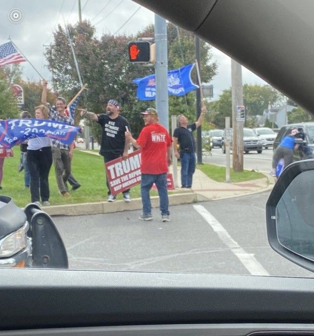 'Kime oy verdiniz' sorusuna ilginç cevap 2