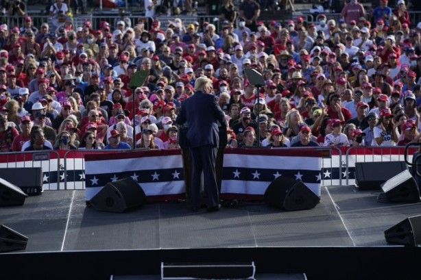 'Kime oy verdiniz' sorusuna ilginç cevap 6