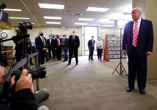 'Kime oy verdiniz' sorusuna ilginç cevap 8