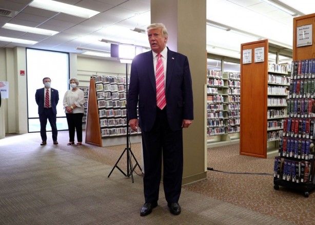 'Kime oy verdiniz' sorusuna ilginç cevap 10