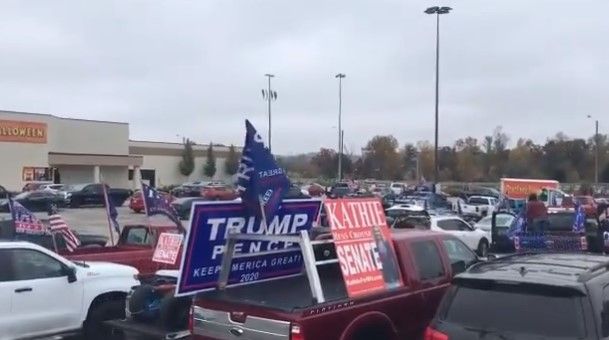 'Kime oy verdiniz' sorusuna ilginç cevap 11