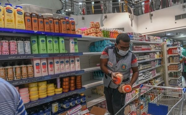 Tek sözü yetti! Müslümanlardan Macron'a tepki 3