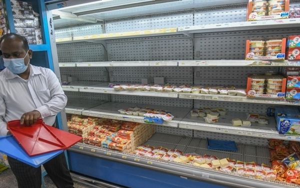 Tek sözü yetti! Müslümanlardan Macron'a tepki 4