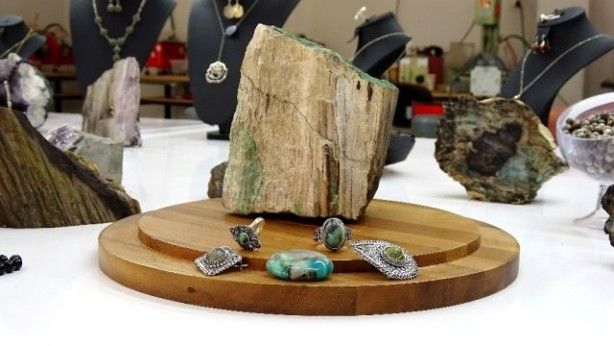 Sadece Tokat'ta çıkıyor! Altından pahalı 5