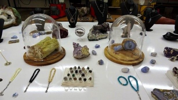 Sadece Tokat'ta çıkıyor! Altından pahalı 8