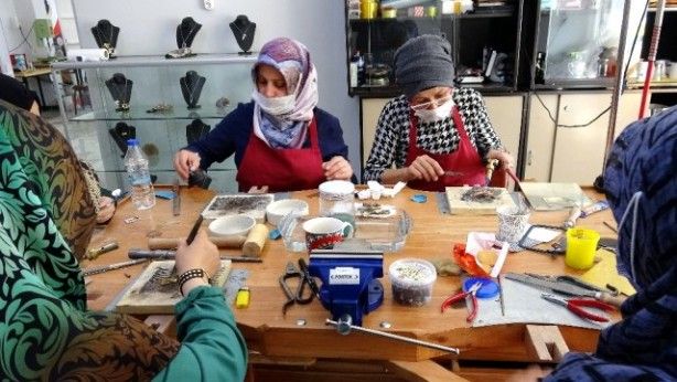 Sadece Tokat'ta çıkıyor! Altından pahalı 6