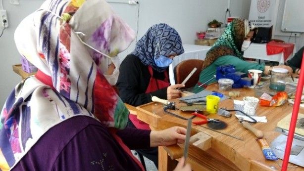 Sadece Tokat'ta çıkıyor! Altından pahalı 7