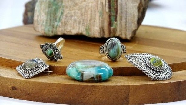 Sadece Tokat'ta çıkıyor! Altından pahalı 4