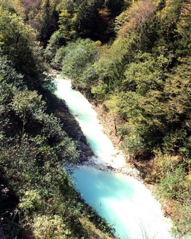 Türkiye’de bir eşi yok! Akın akın geliyorlar 4