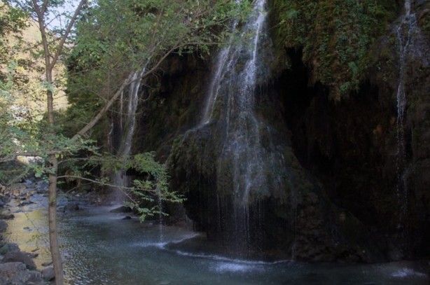 Türkiye’de bir eşi yok! Akın akın geliyorlar 6