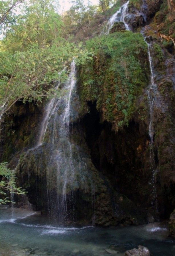 Türkiye’de bir eşi yok! Akın akın geliyorlar 1