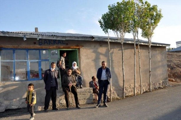 Bir ilimizden müjde! Altın rezervi bulundu 1