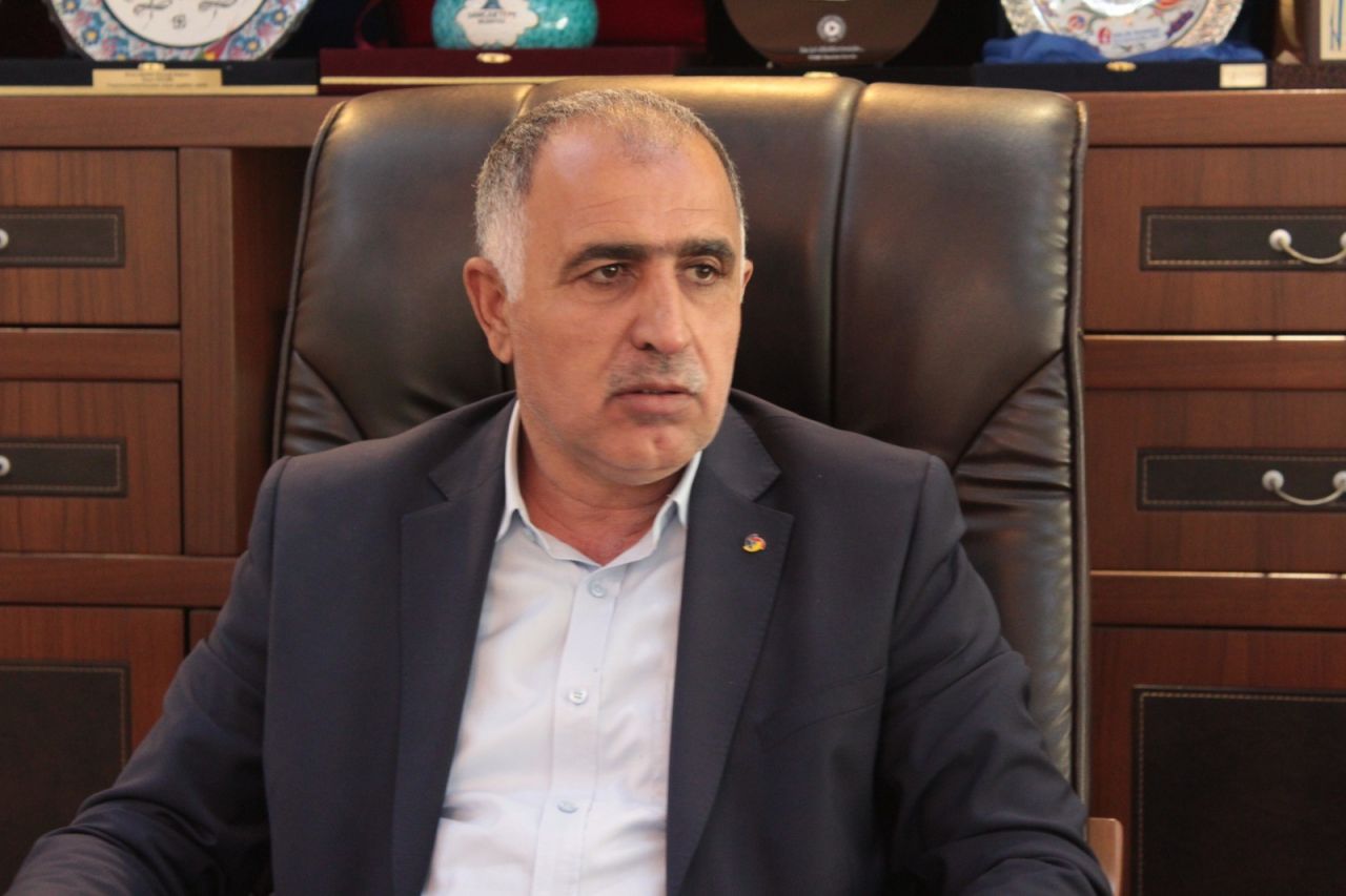 Bir ilimizden müjde! Altın rezervi bulundu 7