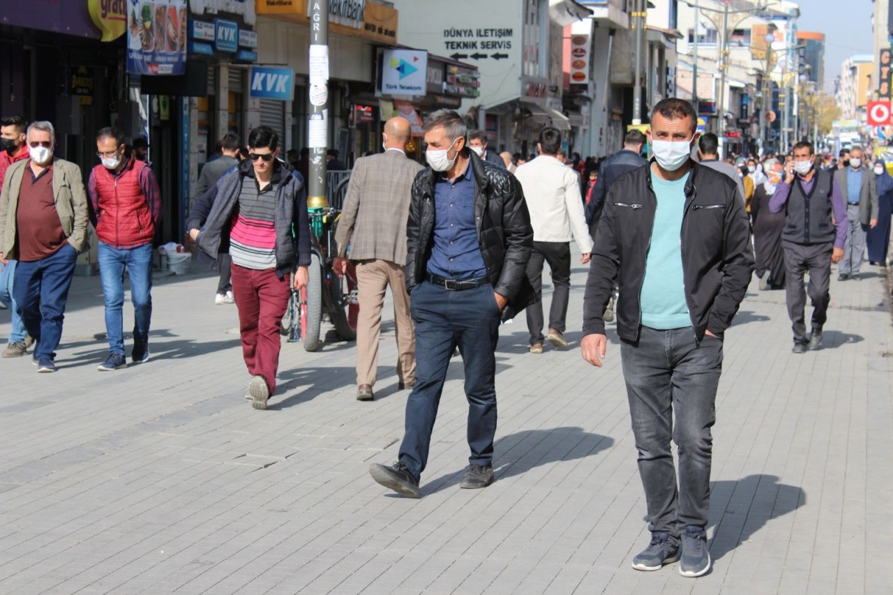 Bir ilimizden müjde! Altın rezervi bulundu 8