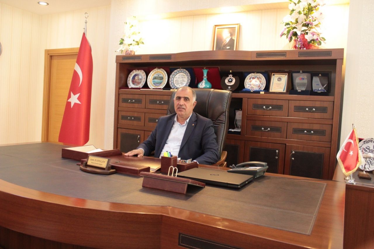 Bir ilimizden müjde! Altın rezervi bulundu 9