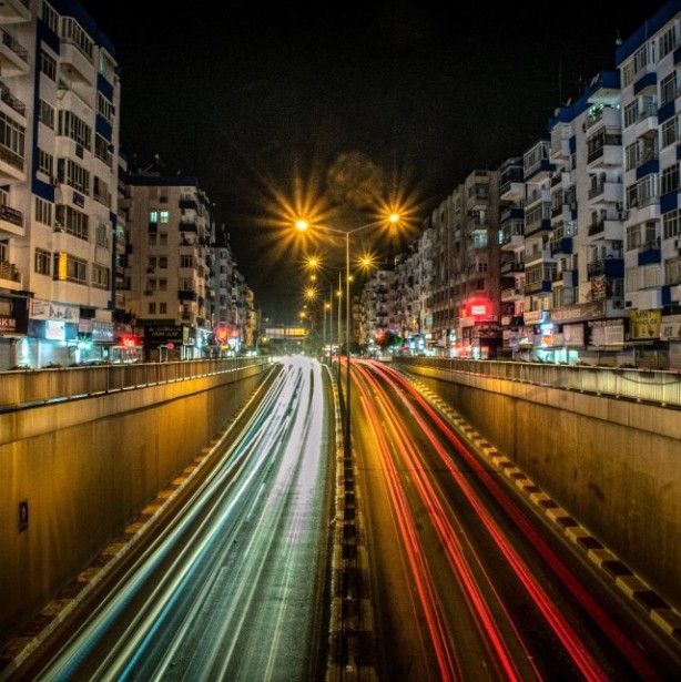 Görme engelli gencin çektiği fotoğraflar olay oldu 3