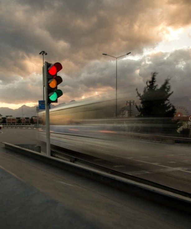 Görme engelli gencin çektiği fotoğraflar olay oldu 8