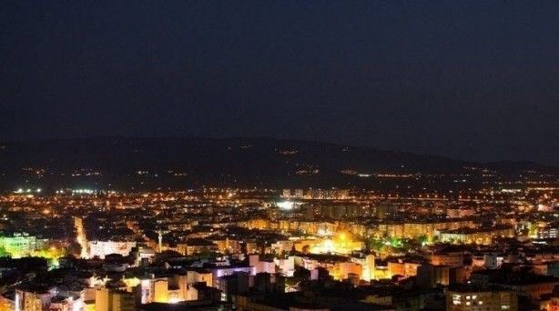 İllerin deprem haritası yayınlandı! 10