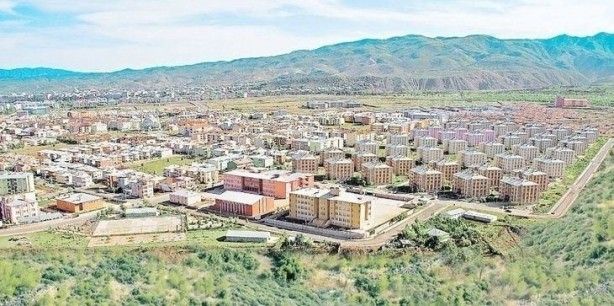 İllerin deprem haritası yayınlandı! 13