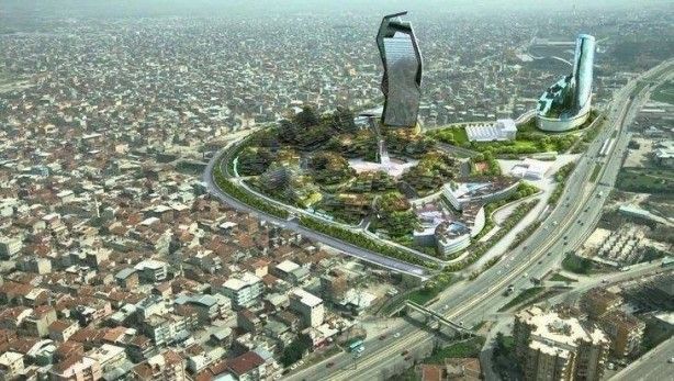 İllerin deprem haritası yayınlandı! 17