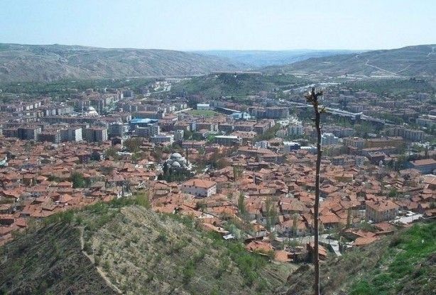 İllerin deprem haritası yayınlandı! 19